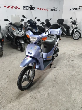 Piaggio Free 50 | Mobile.bg � ����� ������ 7