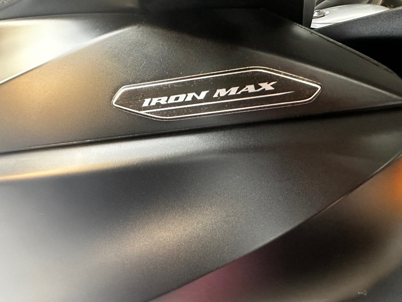 Yamaha X-max 300i Iron Max 2019г., снимка 16 - Мотоциклети и мототехника - 45862117