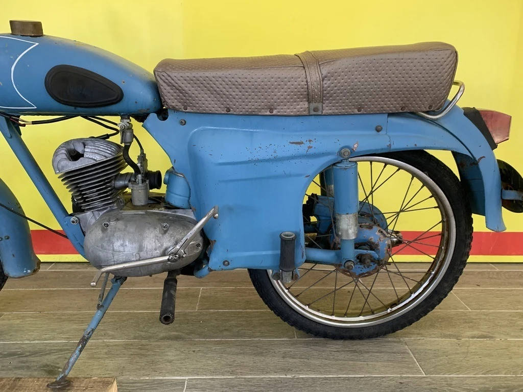  125 M105 (1970) | Mobile.bg   13