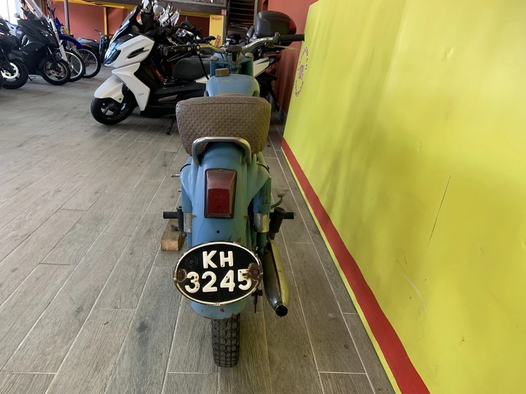  125 M105 (1970) | Mobile.bg   11