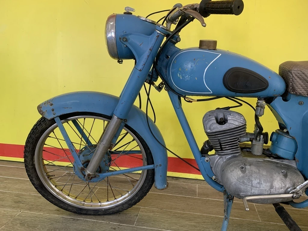  125 M105 (1970) | Mobile.bg   12