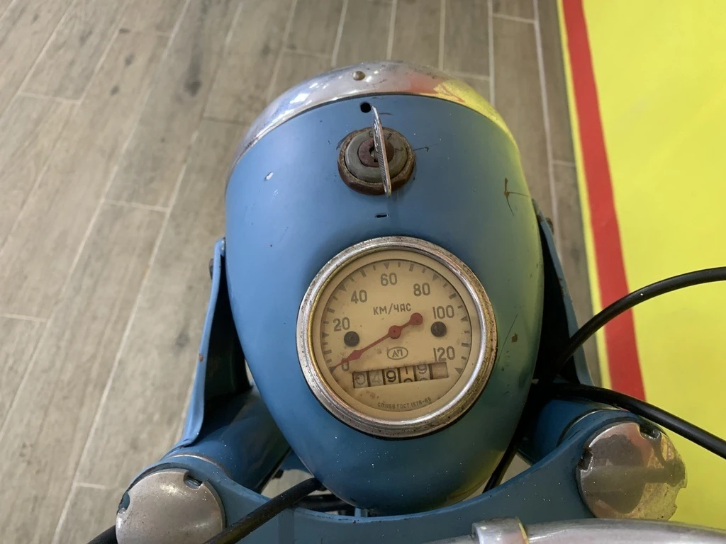  125 M105 (1970) | Mobile.bg   14