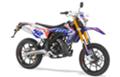 Rieju Mrt 50 Pro / Supermoto 50, снимка 15 - Мотоциклети и мототехника - 43581939