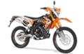 Rieju Mrt 50 Pro / Supermoto 50, снимка 3 - Мотоциклети и мототехника - 43581939