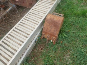 Багер Yanmar Sv17, снимка 7