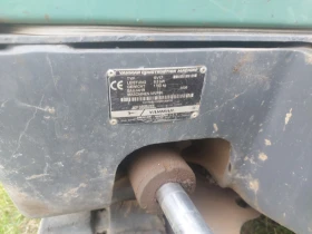 Багер Yanmar Sv17, снимка 9