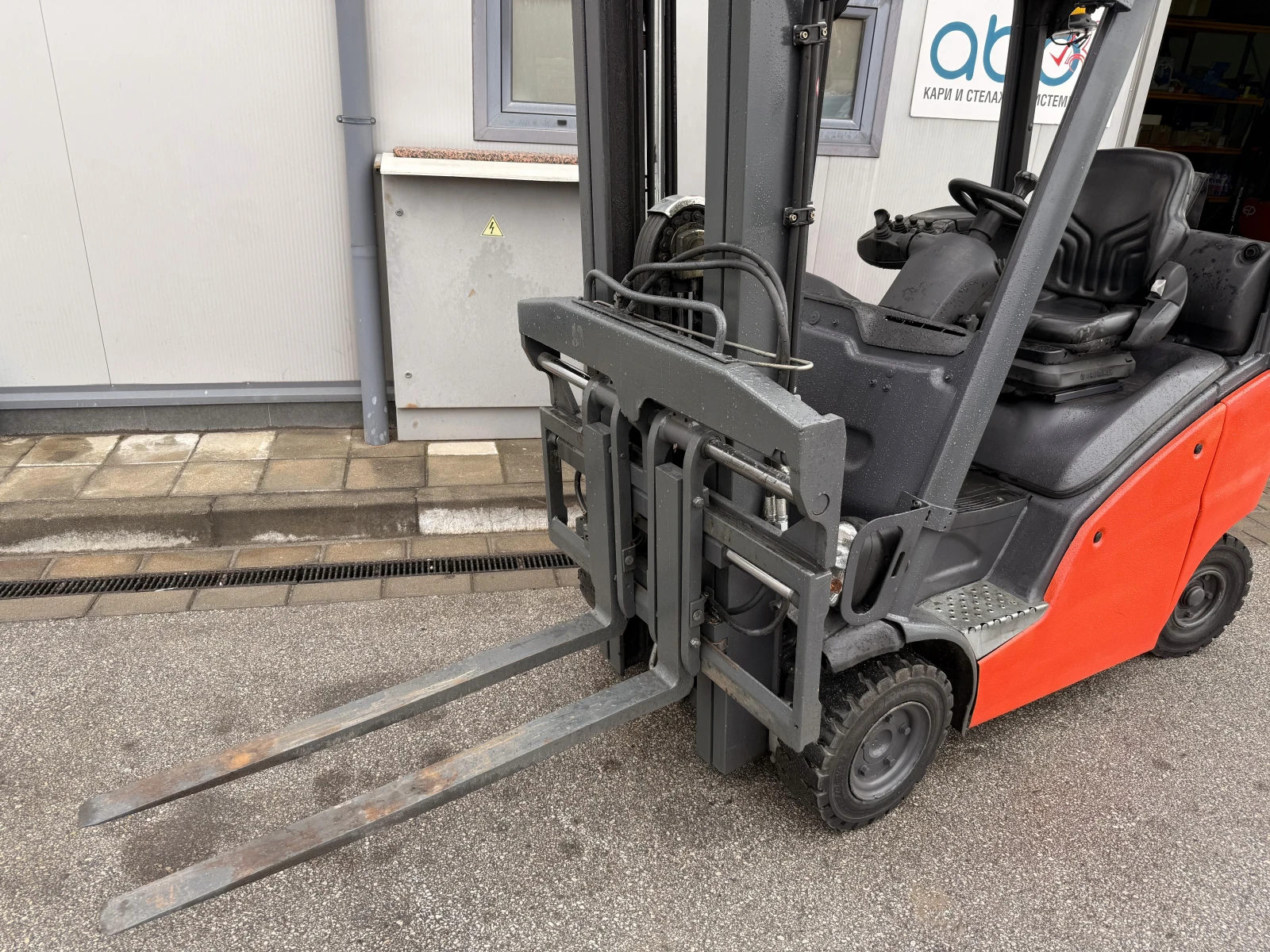  Linde LPG | Mobile.bg   2