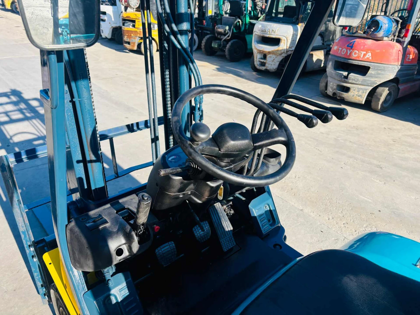 ������� Komatsu  ��� �����������, �������, ������� ���������� | Mobile.bg � ����������� 8