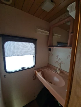 Каравана Caravelair  РЕГИСТРИРАНА!!! 4 МЕТРА , снимка 9