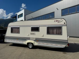 ����� �� �������� �� �������� LMC Luxus 555