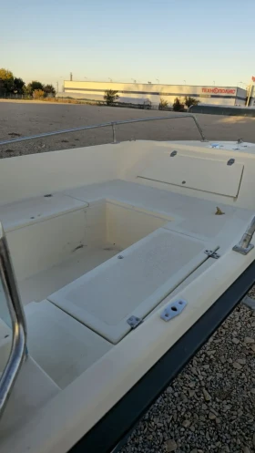   Nauticat Nautica Willy Boats 450 Open | Mobile.bg    7