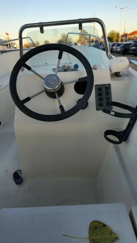   Nauticat Nautica Willy Boats 450 Open | Mobile.bg    6