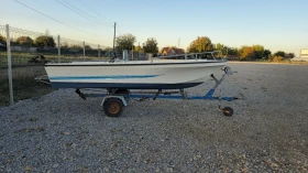       Nauticat Nautica Willy Boats 450 Open