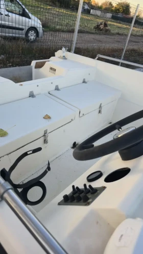   Nauticat Nautica Willy Boats 450 Open | Mobile.bg    8