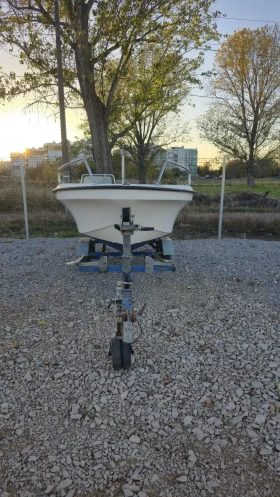   Nauticat Nautica Willy Boats 450 Open | Mobile.bg    2