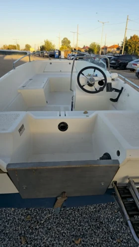   Nauticat Nautica Willy Boats 450 Open | Mobile.bg    5