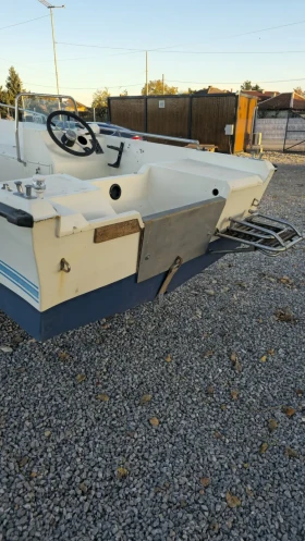   Nauticat Nautica Willy Boats 450 Open | Mobile.bg    4