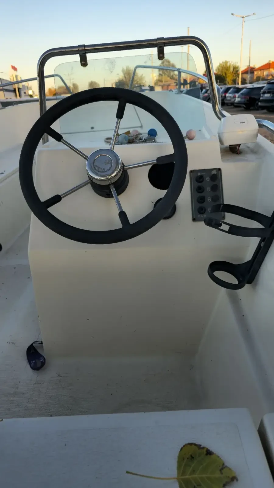   Nauticat Nautica Willy Boats 450 Open | Mobile.bg   6