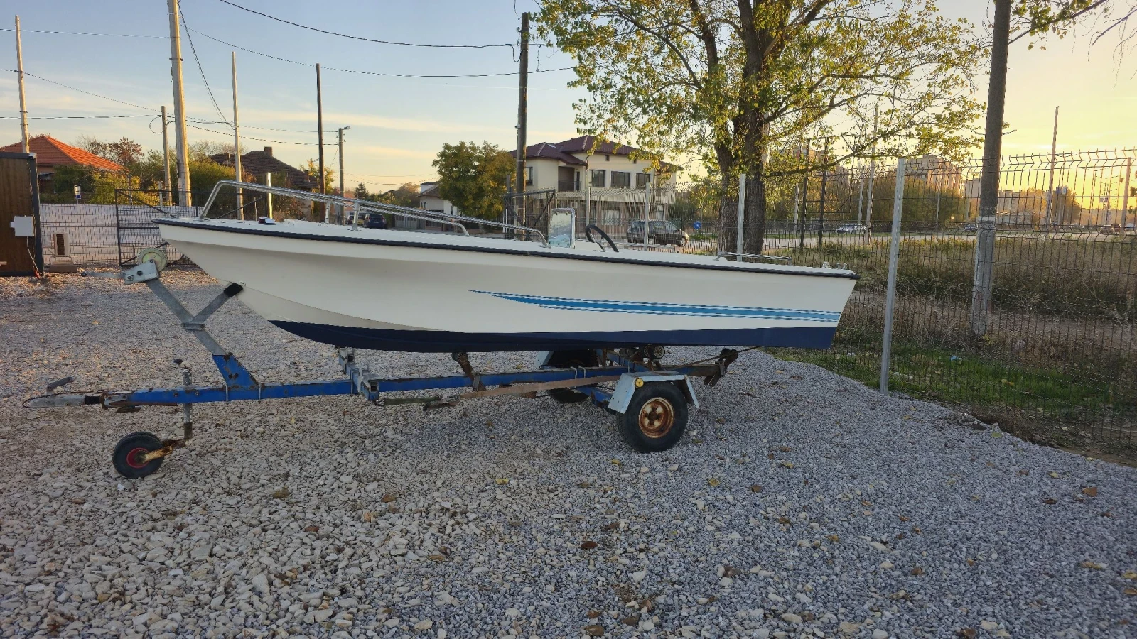   Nauticat Nautica Willy Boats 450 Open | Mobile.bg   3
