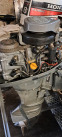 Обява за продажба на Извънбордов двигател Honda ~1 900 лв. - изображение 4