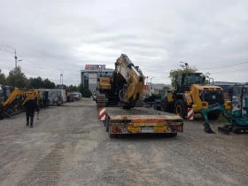 Полуремарке Nooteboom за ИЗВЪНГАБАРИТЕН ТОВАР, снимка 6 - Ремаркета - 52534360