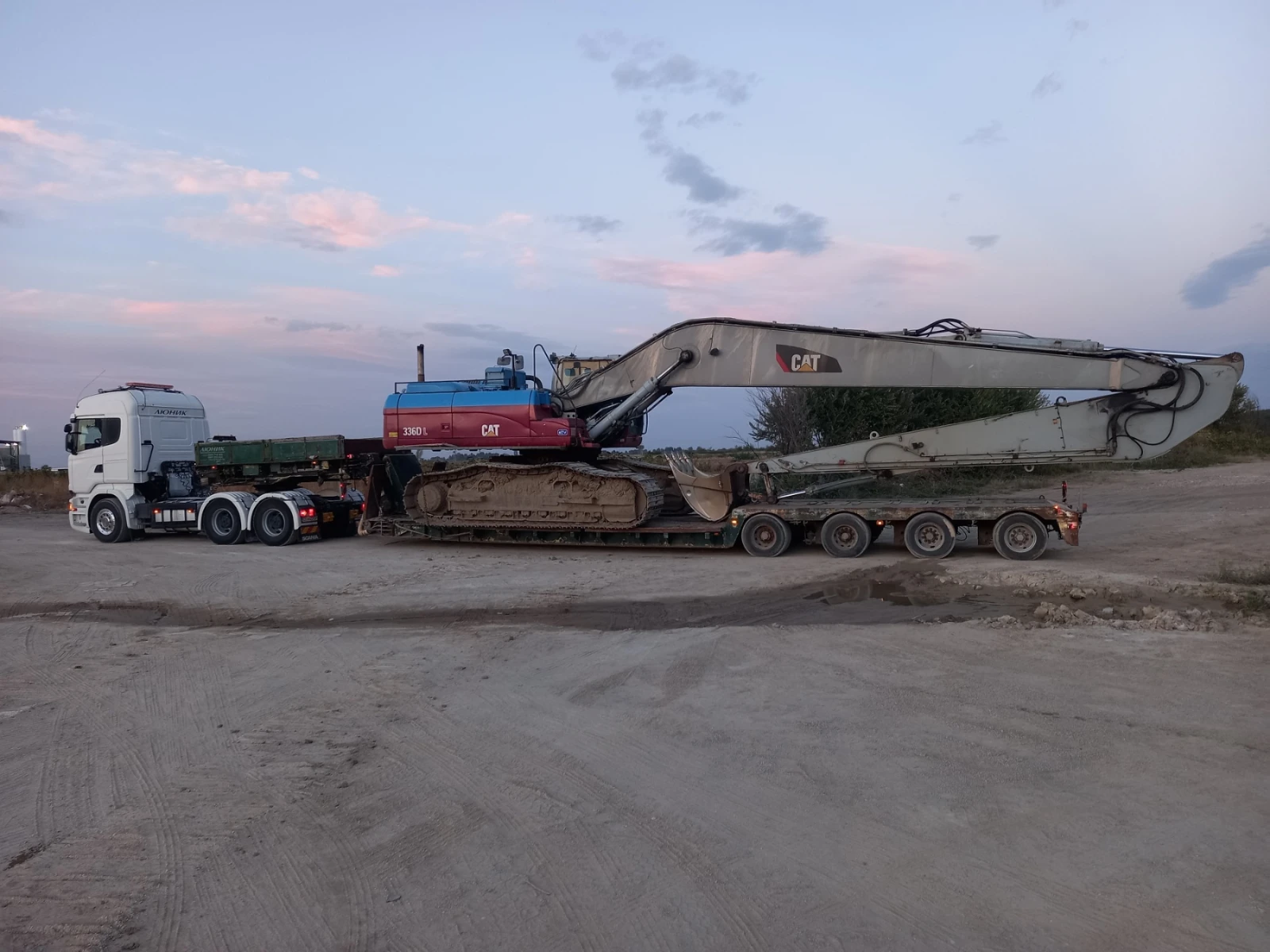 ����������� Nooteboom �� �������������� ����� | Mobile.bg � ����������� 5