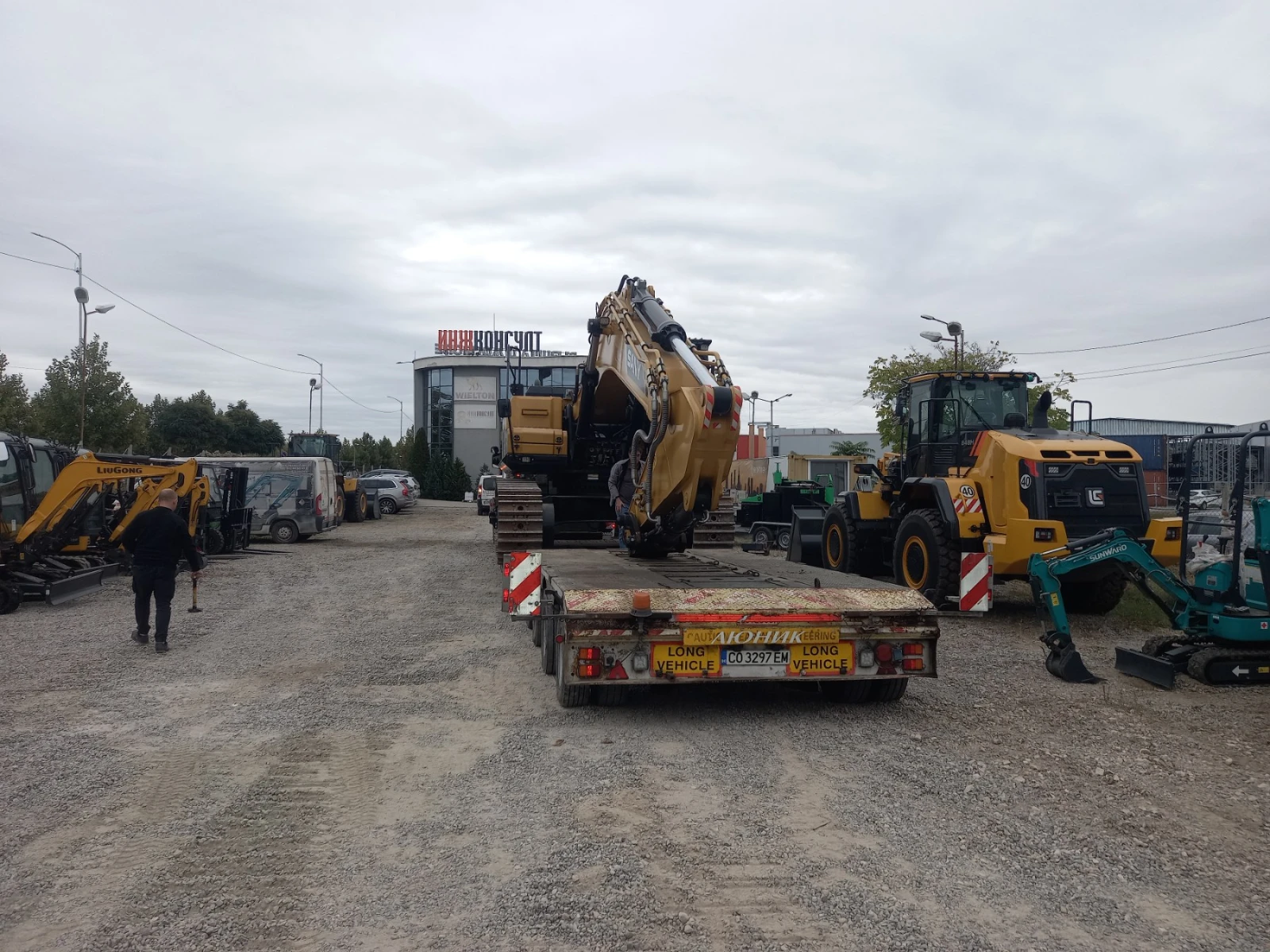 ����������� Nooteboom �� �������������� ����� | Mobile.bg � ����������� 6