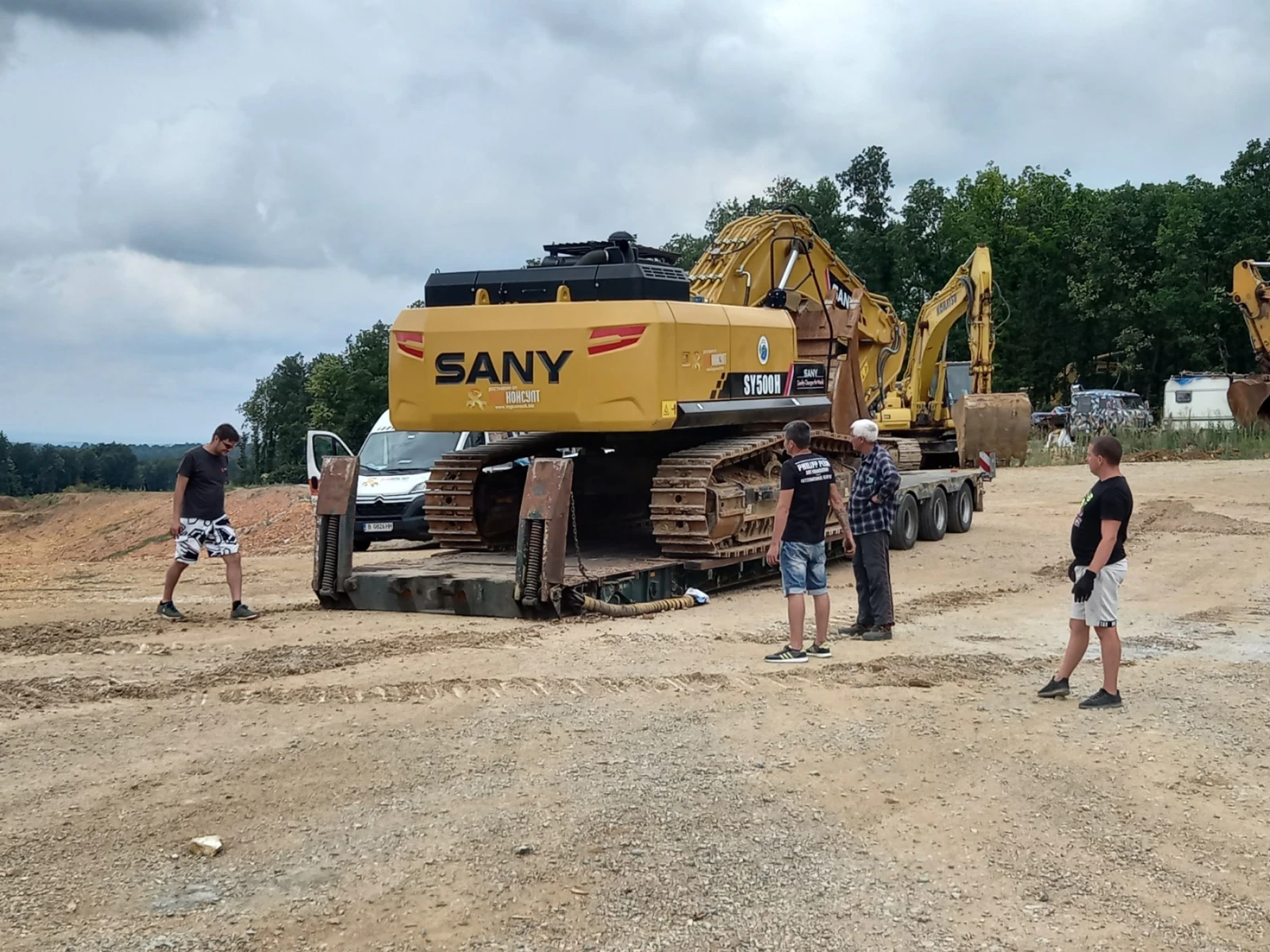 ����������� Nooteboom �� �������������� ����� | Mobile.bg � ����������� 13