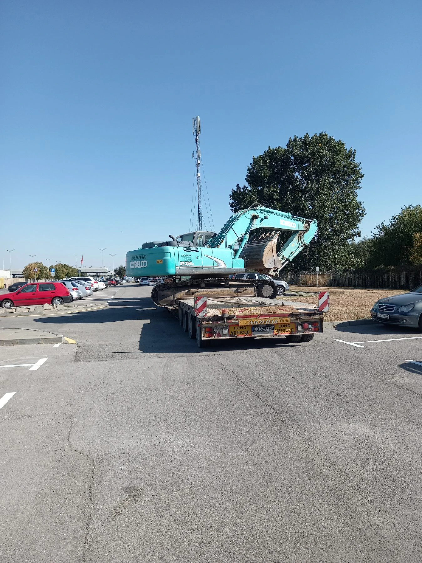 ����������� Nooteboom �� �������������� ����� | Mobile.bg � ����������� 7