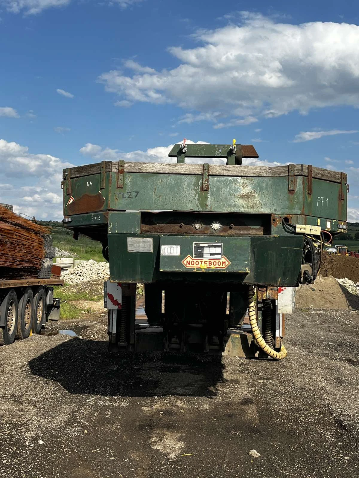 ����������� Nooteboom �� �������������� ����� | Mobile.bg � ����������� 14