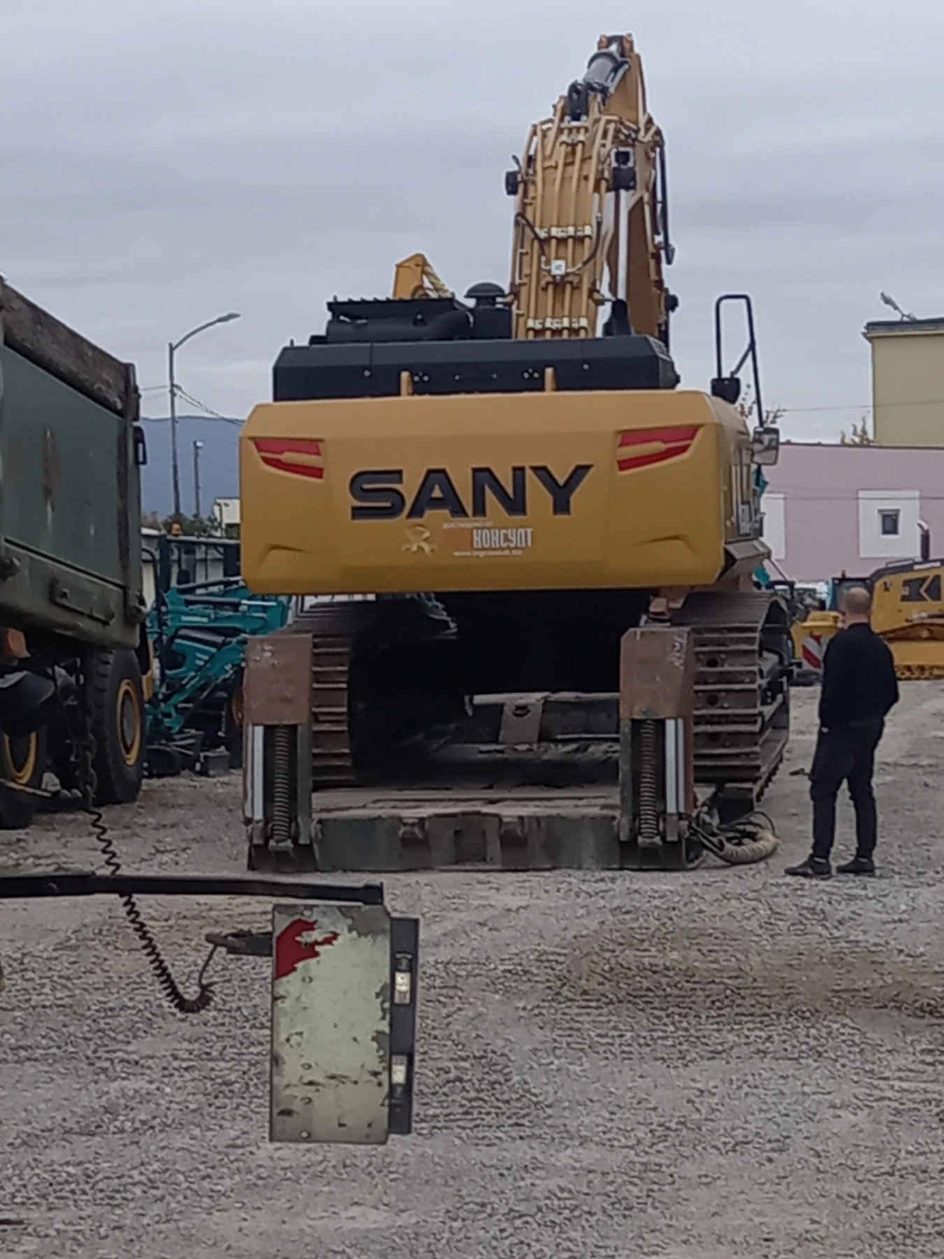 ����������� Nooteboom �� �������������� ����� | Mobile.bg � ����������� 12