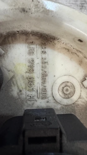 Горивна помпа за Audi A3 - 228.233/001/003, снимка 2