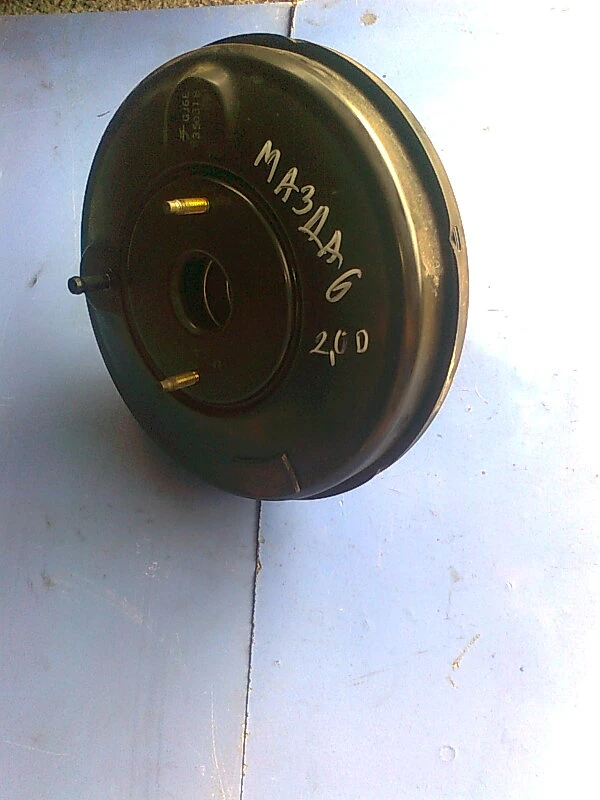 серво за Mazda 6 2.0D 136 к.с. на части