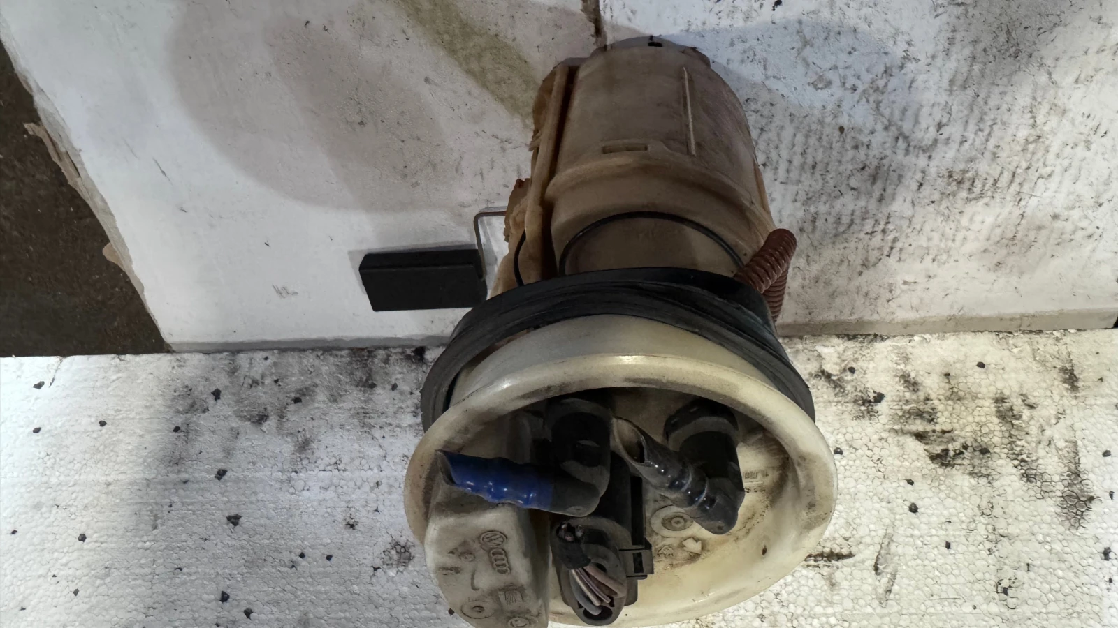 ������� ����� �� Audi A3 - 228.233/001/003 | Mobile.bg � ����������� 1