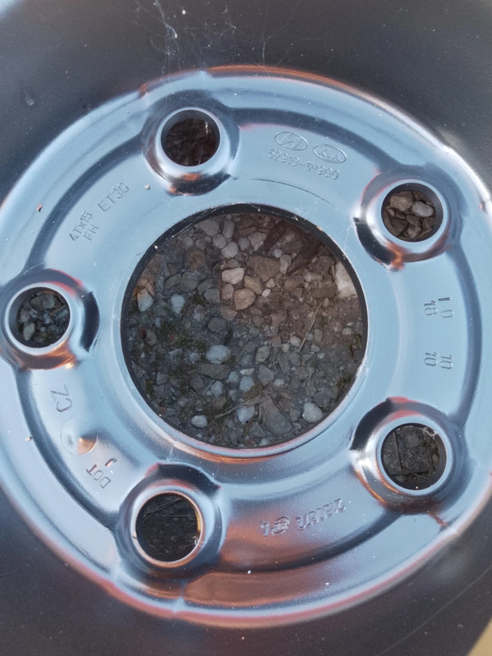 52910-1H900 �������� �������� � ���� � ���� �� ������ �30  | Mobile.bg � ����������� 2