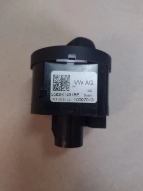 5G0941431BE    VW GOLF 7   10097013 | Mobile.bg    2