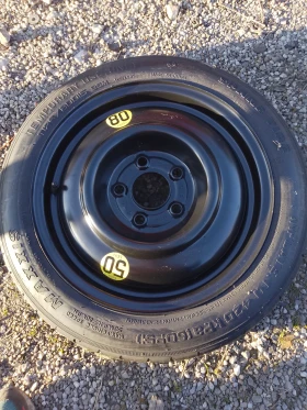 52910-1H900 Патерица комплект с ключ и крик за Хюндай И30 