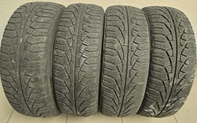 Гуми Зимни 185/60R15, снимка 2