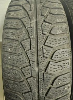 Гуми Зимни 185/60R15, снимка 3