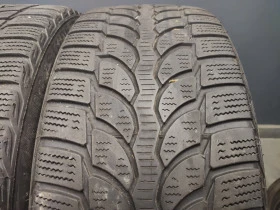 Гуми Зимни 215/45R18, снимка 4