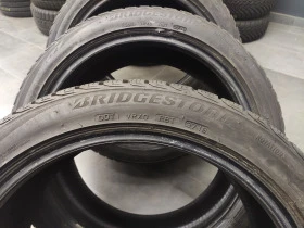 Гуми Зимни 215/45R18, снимка 9