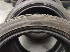 Гуми Зимни 215/45R18, снимка 10