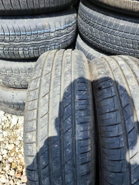 Гуми Летни 205/70R15, снимка 2