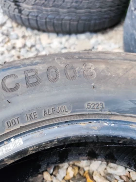 Гуми Летни 205/70R15, снимка 5