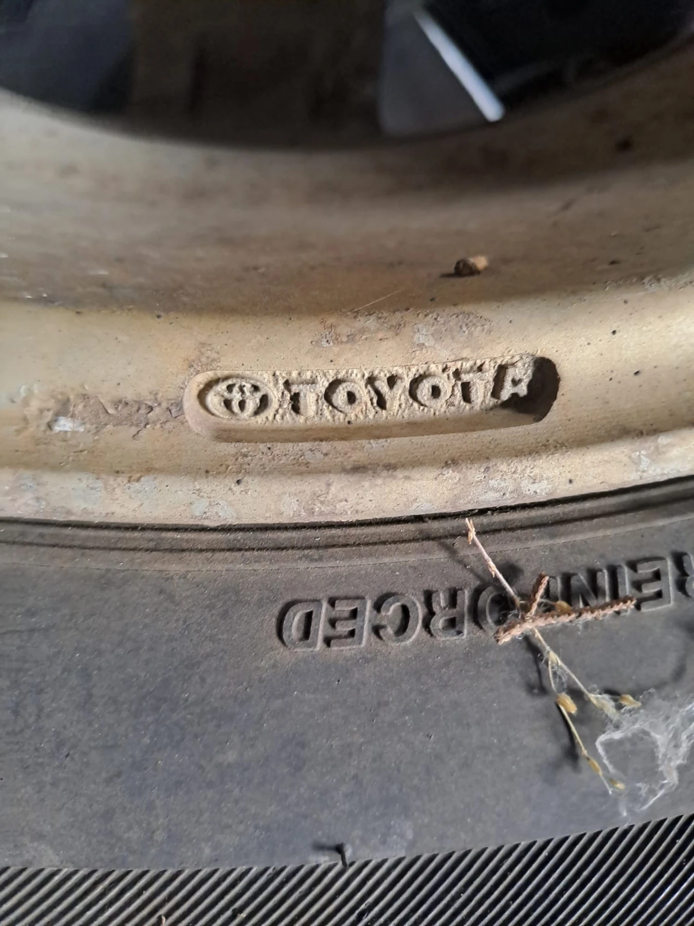    225/70R17  Toyota Land cruiser | Mobile.bg   8