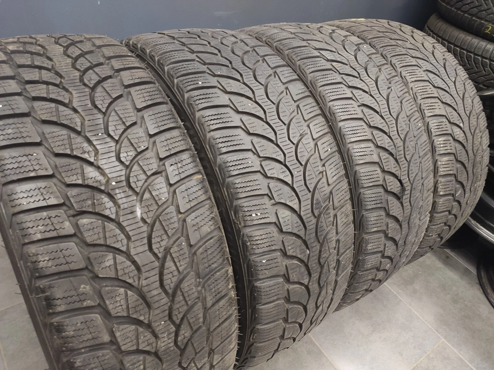  215/45R18 | Mobile.bg   5