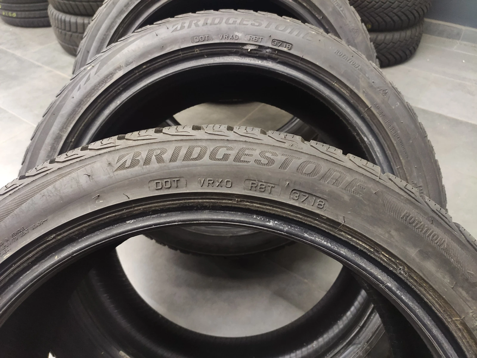  215/45R18 | Mobile.bg   9