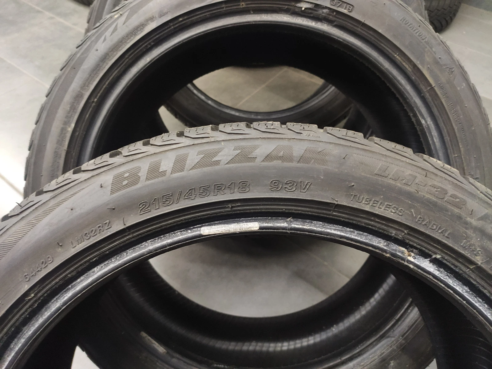  215/45R18 | Mobile.bg   8