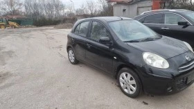 Nissan Micra 1,2 НА ЧАСТИ , снимка 2