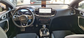 Kia Pro ceed GTLine, снимка 6